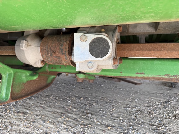 2014 John Deere 608C - Photo10