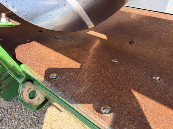 2014 John Deere 608C - Photo14
