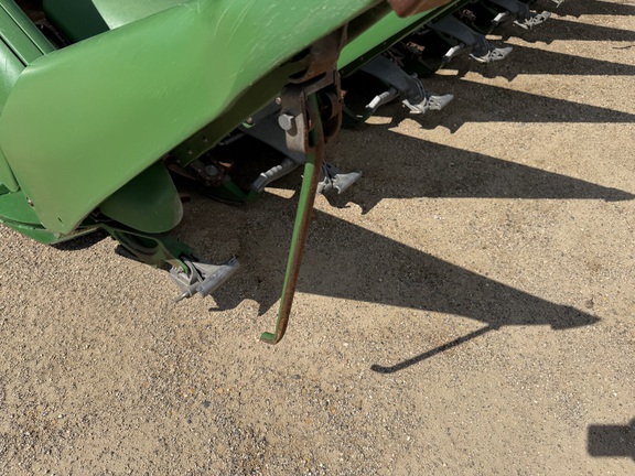 2014 John Deere 608C - Photo18