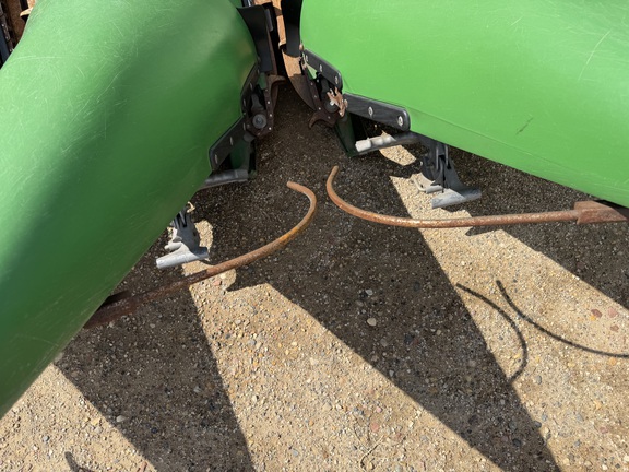 2014 John Deere 608C - Photo20