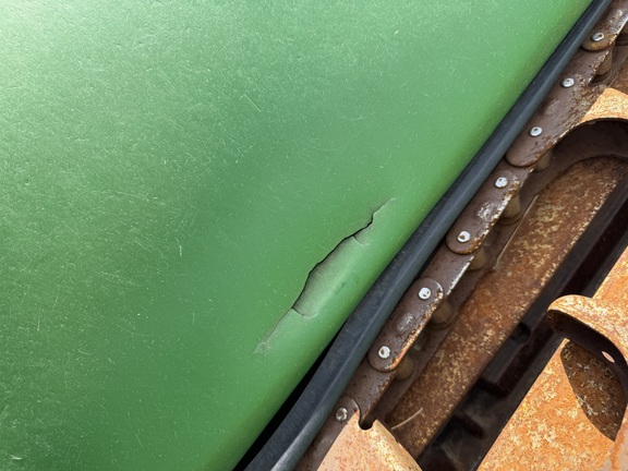 2014 John Deere 608C - Photo29