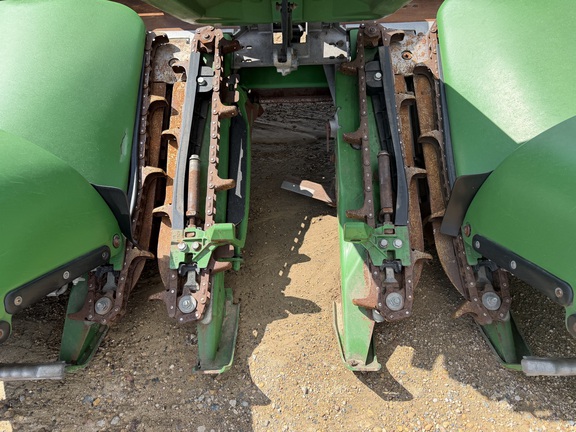 2014 John Deere 608C - Photo31