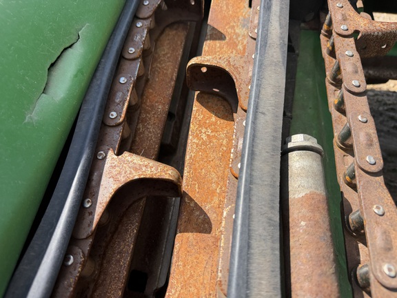2014 John Deere 608C - Photo32