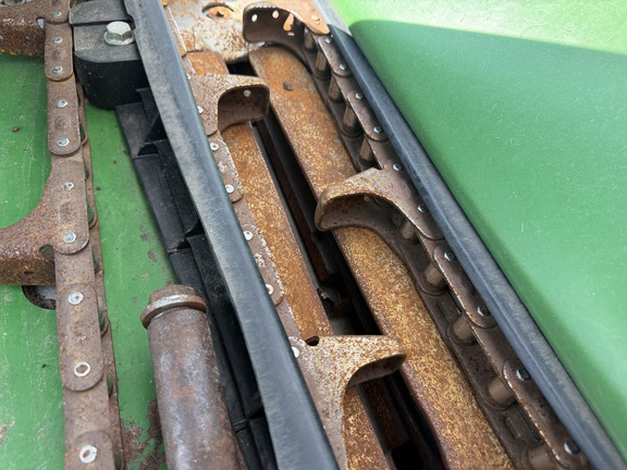 2014 John Deere 608C - Photo33