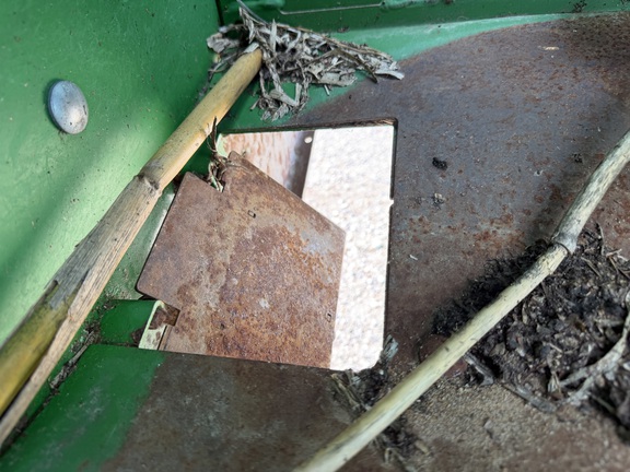 2014 John Deere 608C - Photo37
