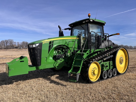  John Deere 8370RT