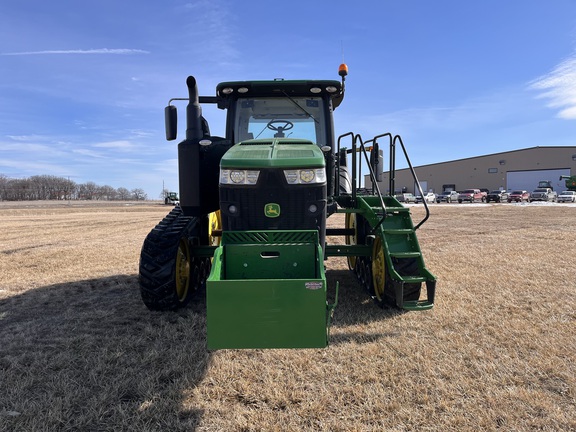 2018 John Deere 8370RT - Photo2