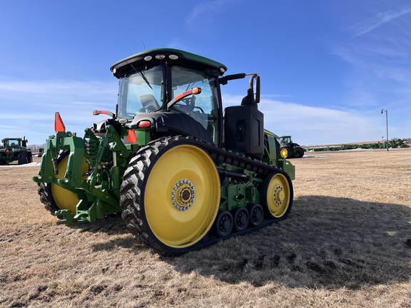 2018 John Deere 8370RT - Photo5
