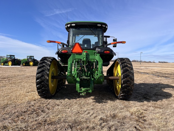2018 John Deere 8370RT - Photo6
