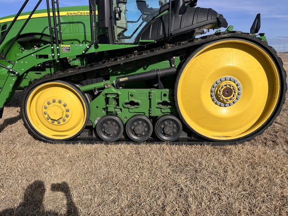 2018 John Deere 8370RT - Photo9