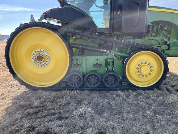 2018 John Deere 8370RT - Photo11