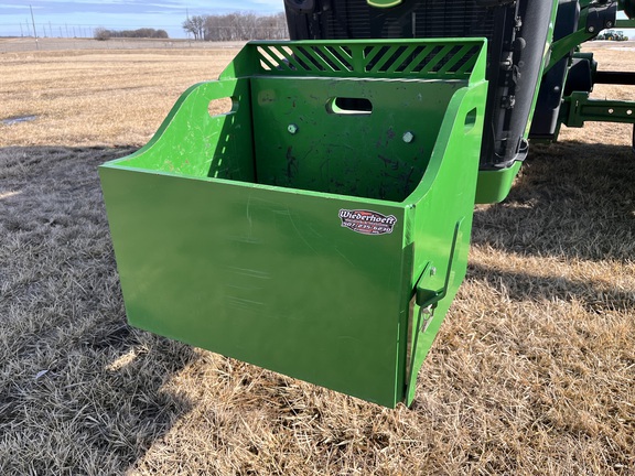 2018 John Deere 8370RT - Photo13