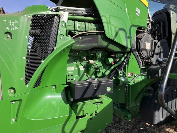 2018 John Deere 8370RT - Photo15