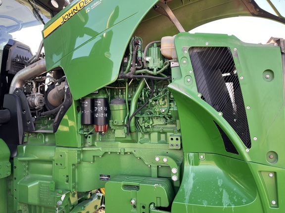 2018 John Deere 8370RT - Photo16