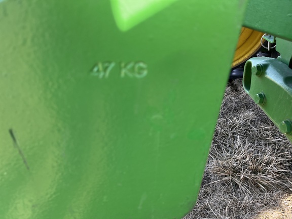 2018 John Deere 8370RT - Photo17