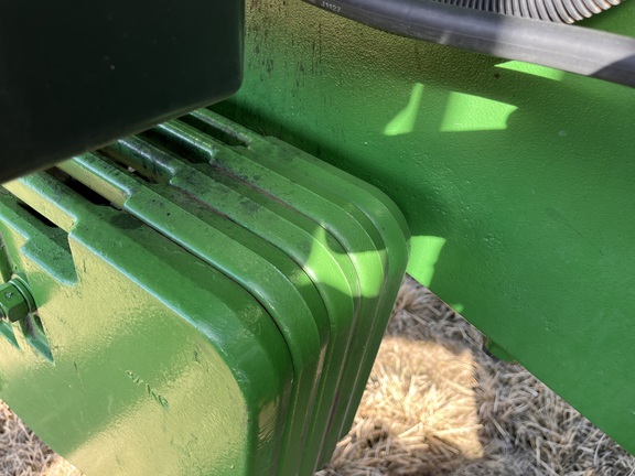 2018 John Deere 8370RT - Photo18