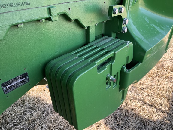 2018 John Deere 8370RT - Photo19