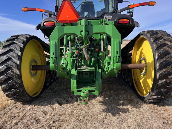 2018 John Deere 8370RT - Photo20