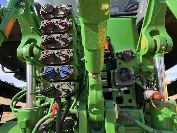2018 John Deere 8370RT - Photo21