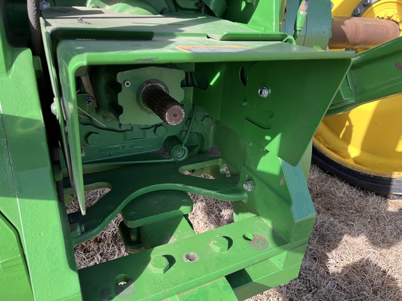 2018 John Deere 8370RT - Photo22