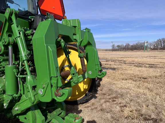 2018 John Deere 8370RT - Photo24