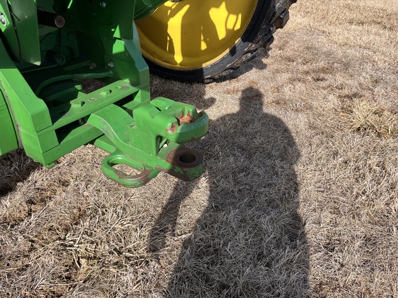 2018 John Deere 8370RT - Photo23