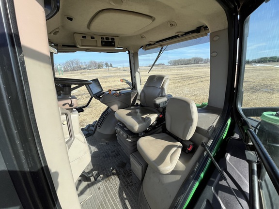 2018 John Deere 8370RT - Photo25