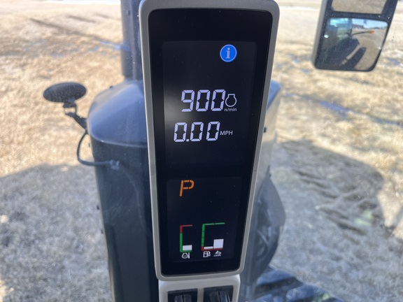 2018 John Deere 8370RT - Photo27