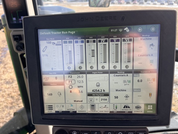 2018 John Deere 8370RT - Photo28
