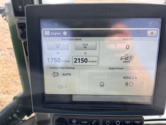 2018 John Deere 8370RT - Photo29