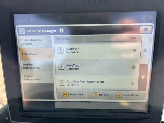 2018 John Deere 8370RT - Photo30