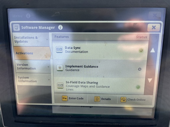 2018 John Deere 8370RT - Photo32