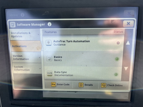 2018 John Deere 8370RT - Photo31