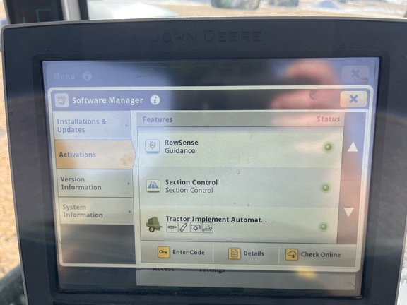 2018 John Deere 8370RT - Photo33