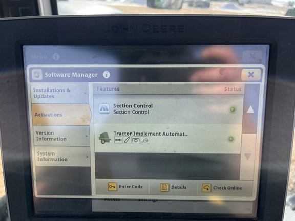 2018 John Deere 8370RT - Photo34