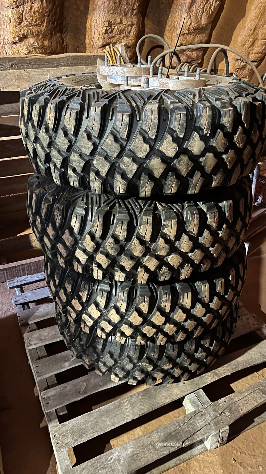 2021 Polaris Ranger XP 1000 NORTHSTAR PREMIUM Image 17