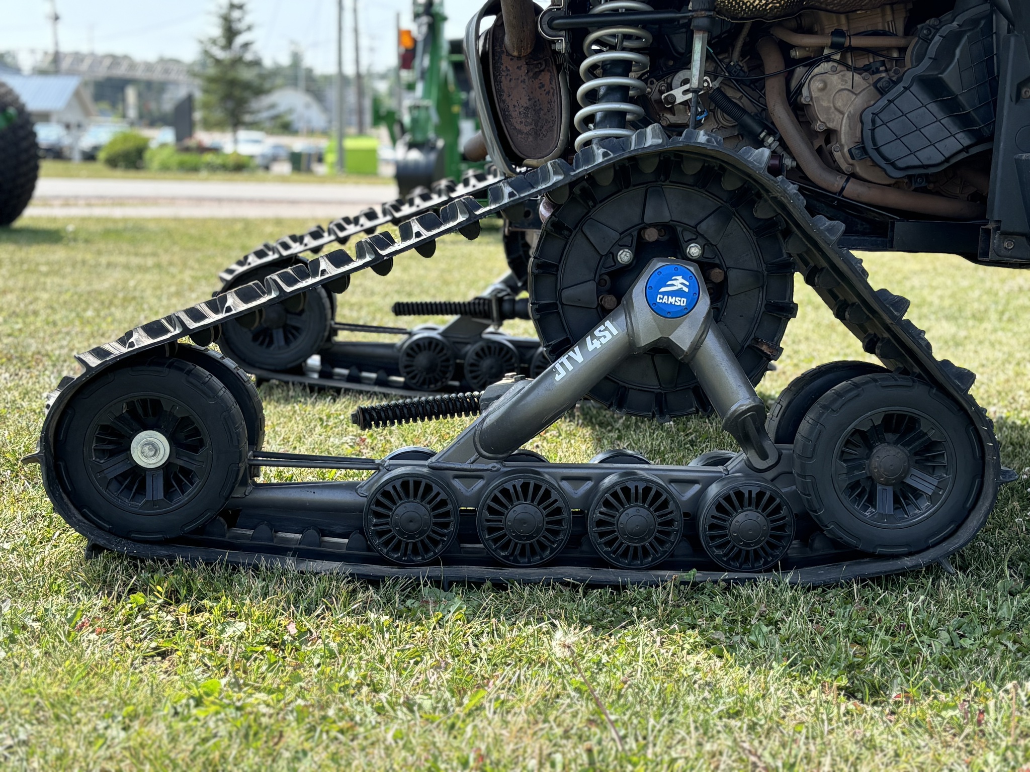 2021 Polaris Ranger XP 1000 NORTHSTAR PREMIUM Image 15