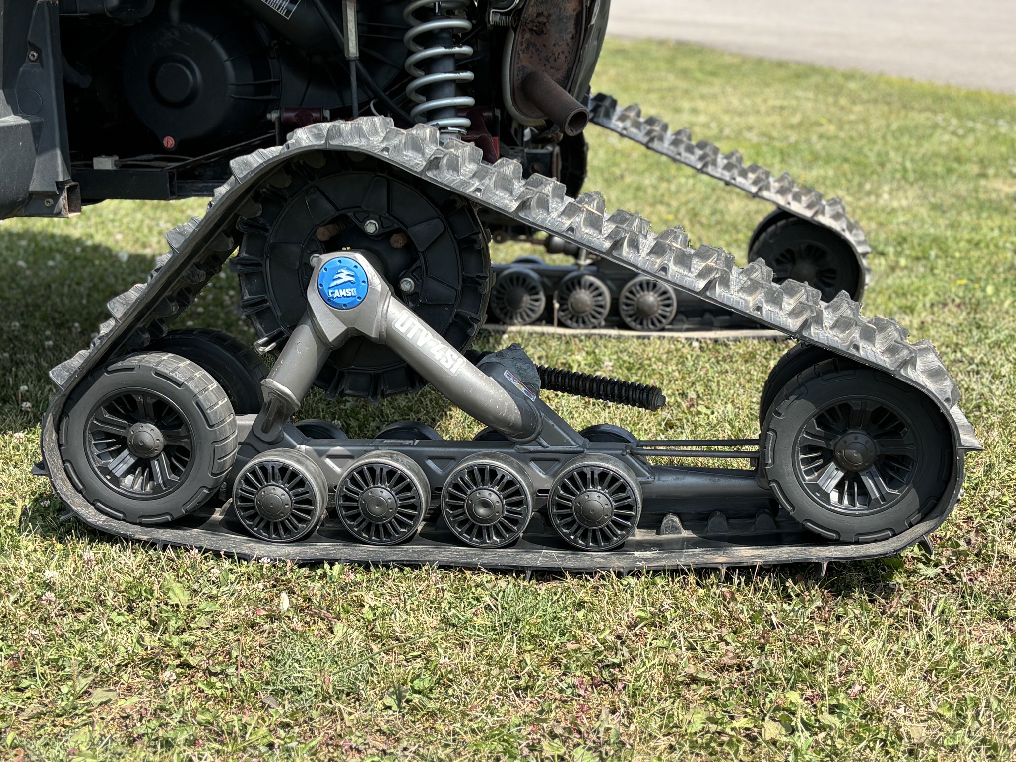 2021 Polaris Ranger XP 1000 NORTHSTAR PREMIUM Image 16