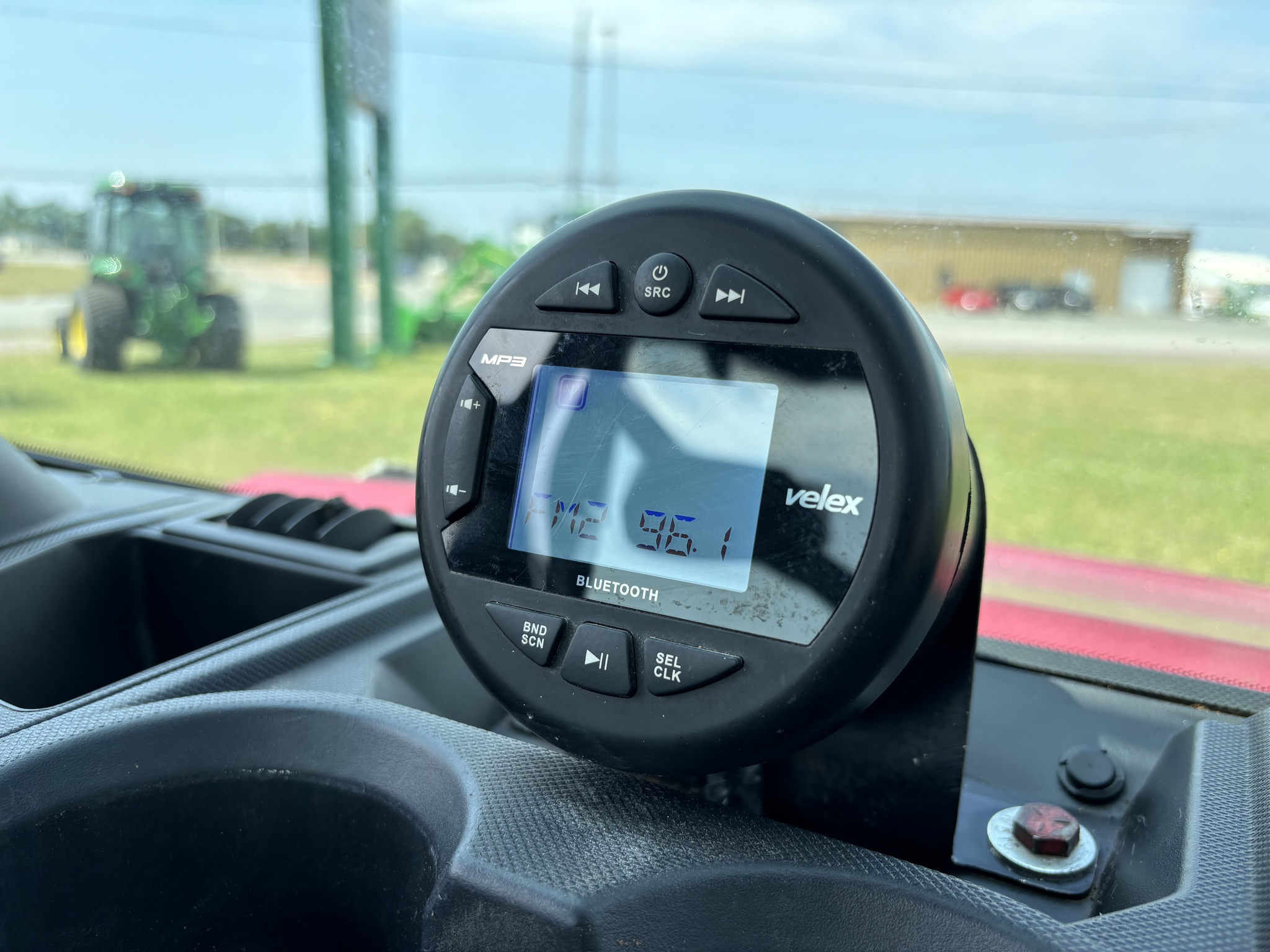 2021 Polaris Ranger XP 1000 NORTHSTAR PREMIUM Image 11