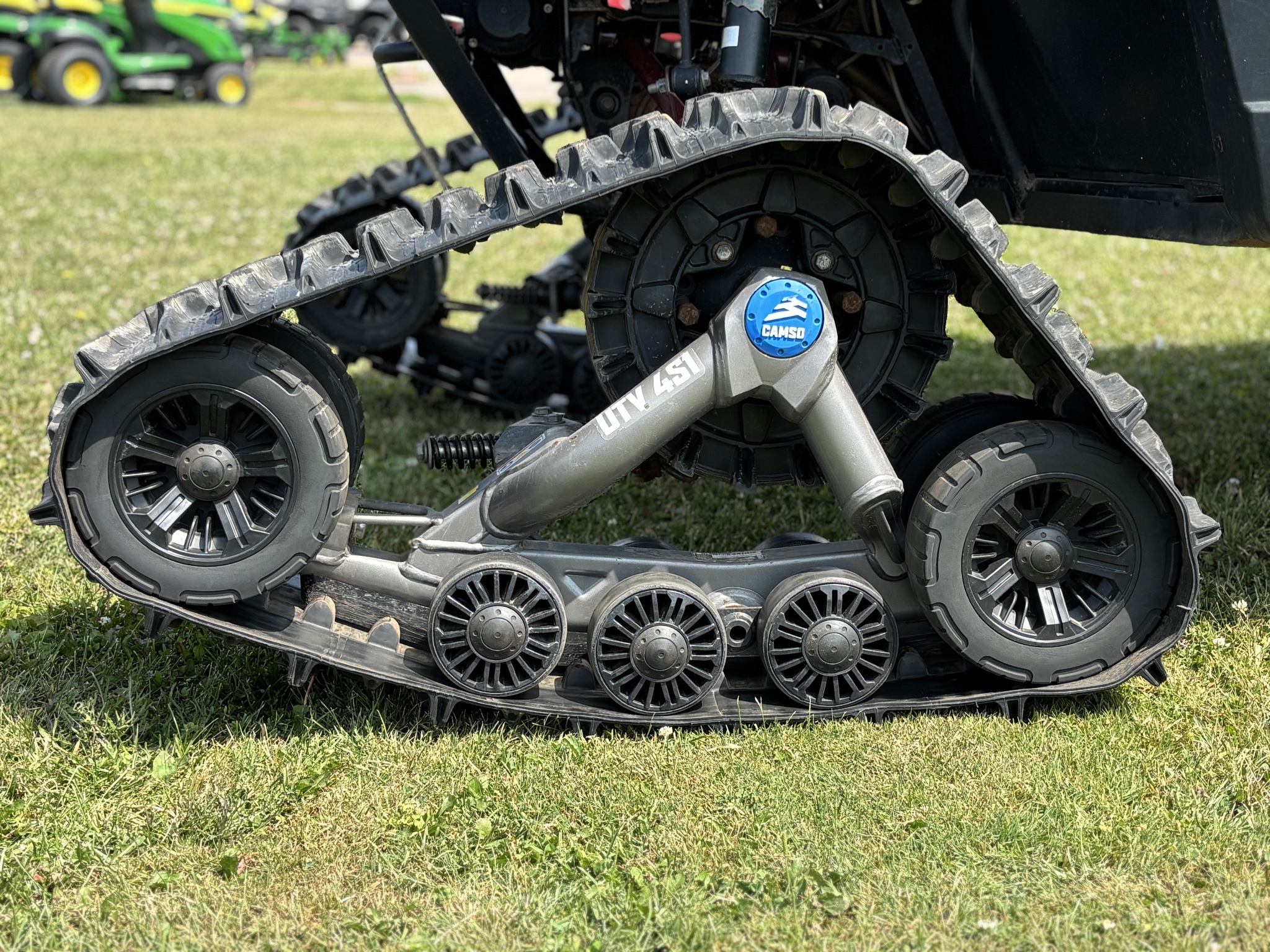 2021 Polaris Ranger XP 1000 NORTHSTAR PREMIUM Image 14