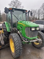 Tractor - Utility For Sale 2013 John Deere 5093E , 93 HP