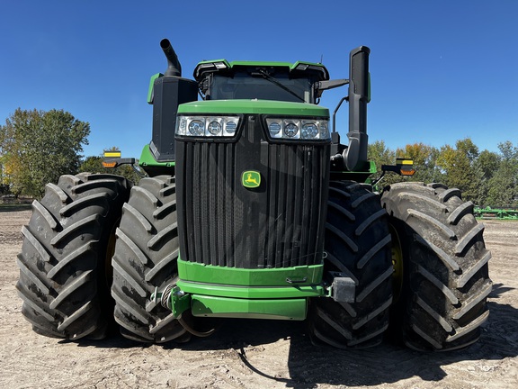 2024 John Deere 9R 540 - Photo8