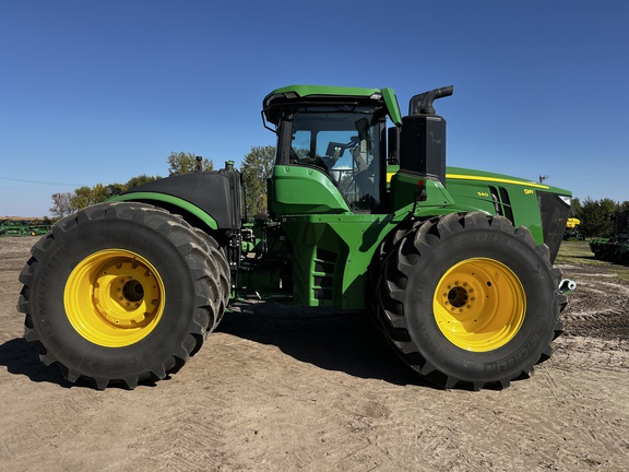 2024 John Deere 9R 540 - Photo2