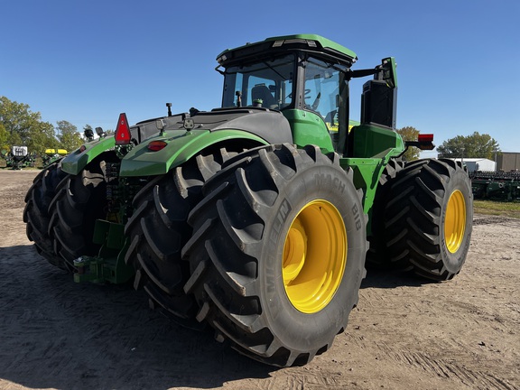 2024 John Deere 9R 540 - Photo3