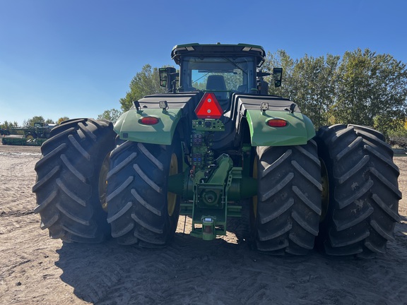 2024 John Deere 9R 540 - Photo4