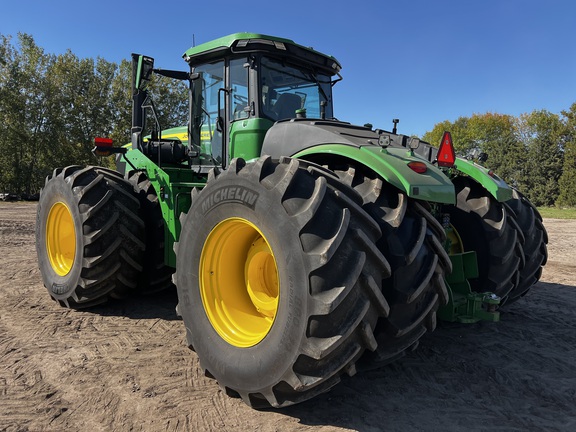 2024 John Deere 9R 540 - Photo5