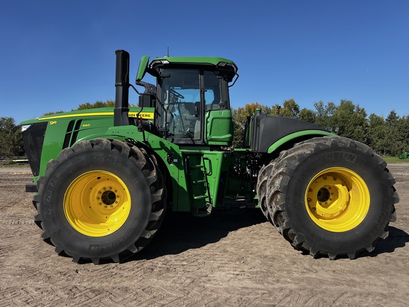 2024 John Deere 9R 540 - Photo6