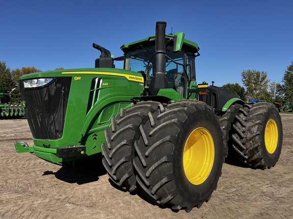 2024 John Deere 9R 540 - Photo7