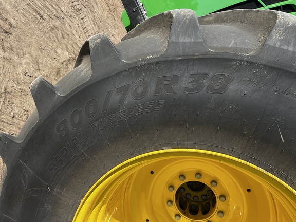 2024 John Deere 9R 540 - Photo9