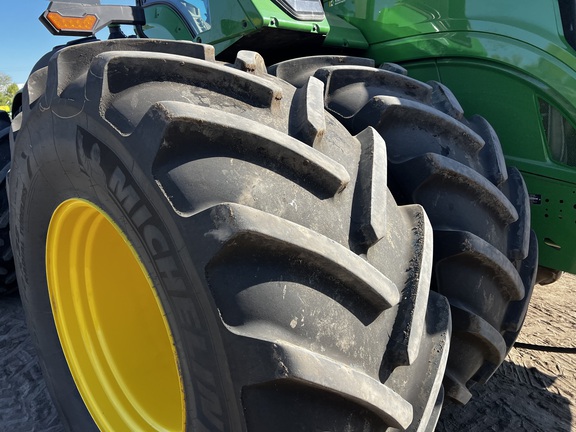 2024 John Deere 9R 540 - Photo11